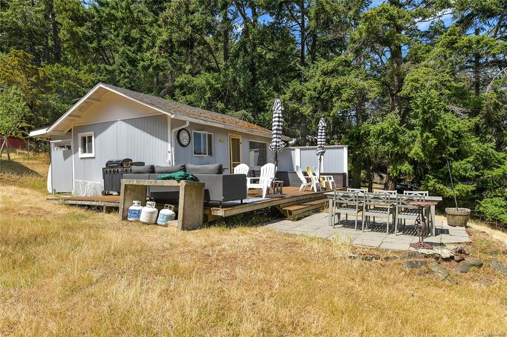 774&776 Steward Drive, Mayne Island, BC, V0N 2J2 - 30