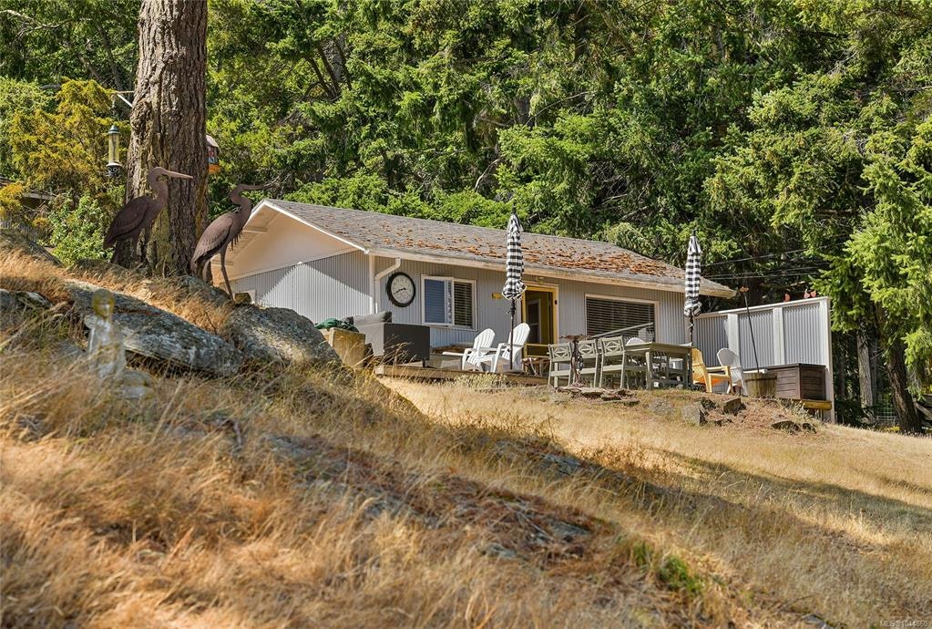 774&776 Steward Drive, Mayne Island, BC, V0N 2J2 - 31
