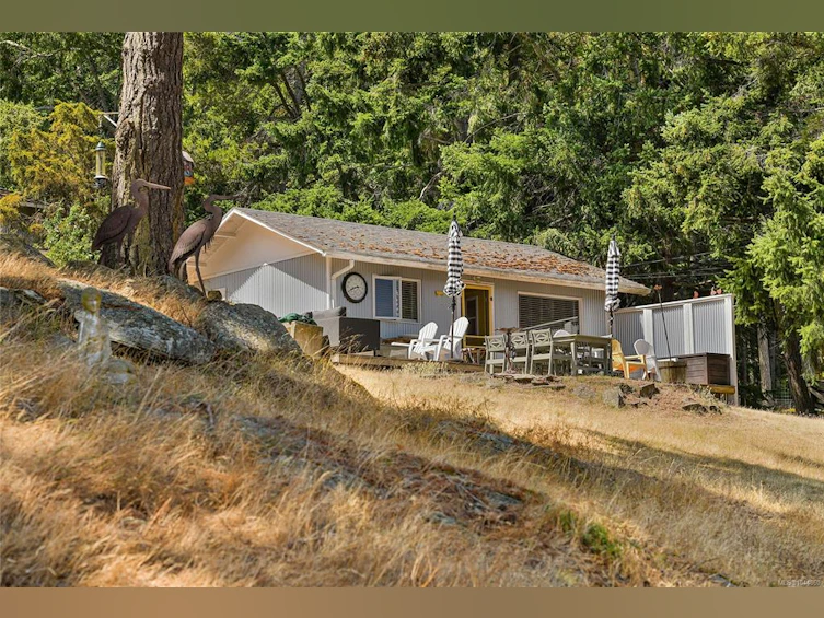 774&776 Steward Drive, Mayne Island, BC, V0N 2J2 - 31