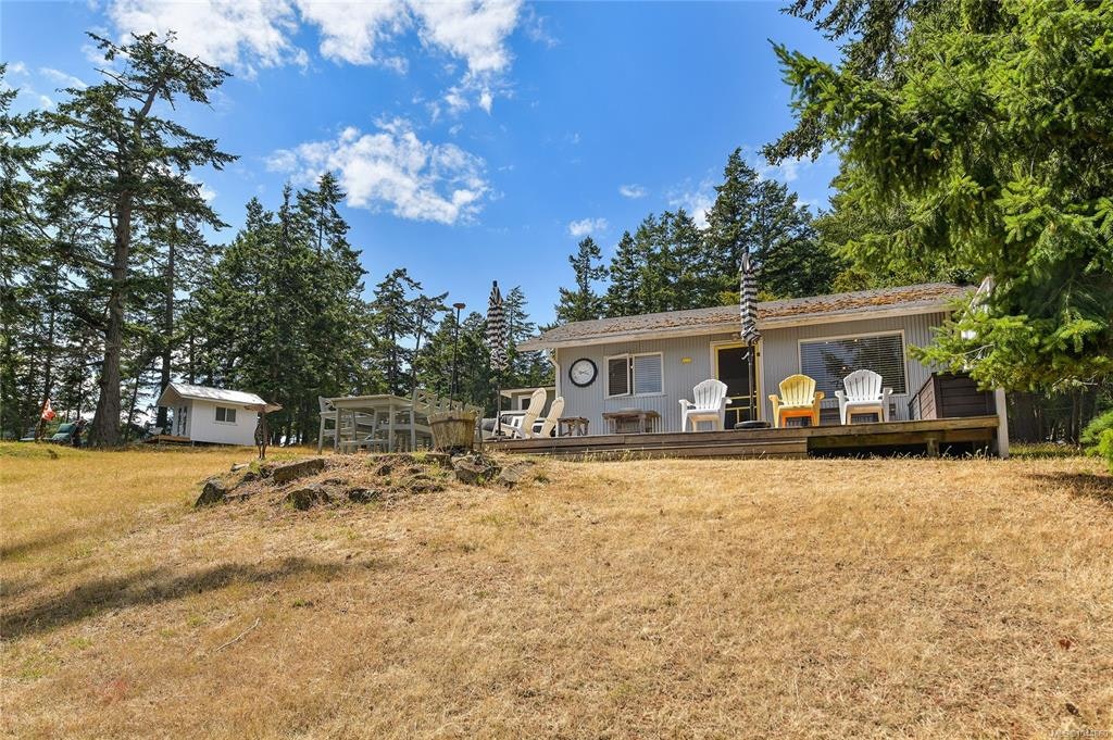 774&776 Steward Drive, Mayne Island, BC, V0N 2J2 - 78