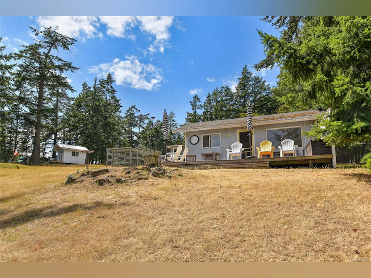 774&776 Steward Drive, Mayne Island, BC, V0N 2J2 - 78