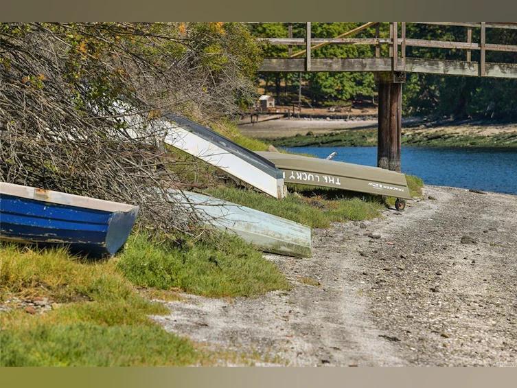 774&776 Steward Drive, Mayne Island, BC, V0N 2J2 - 94