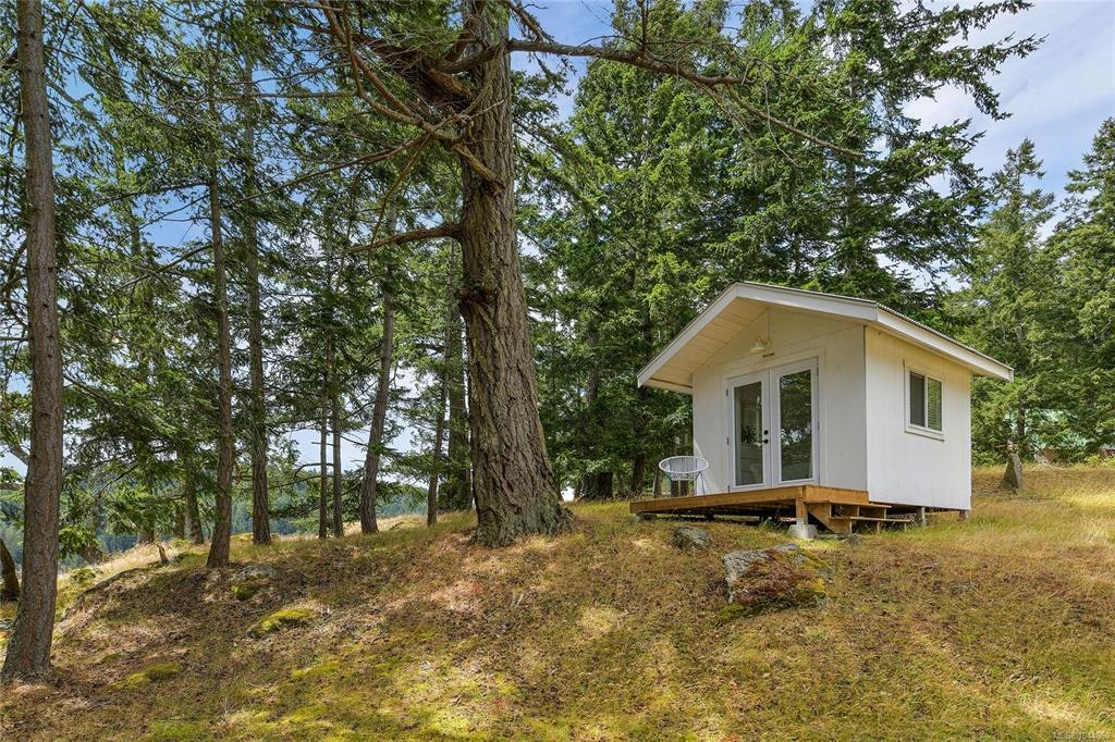 774&776 Steward Drive, Mayne Island, BC, V0N 2J2 - 57
