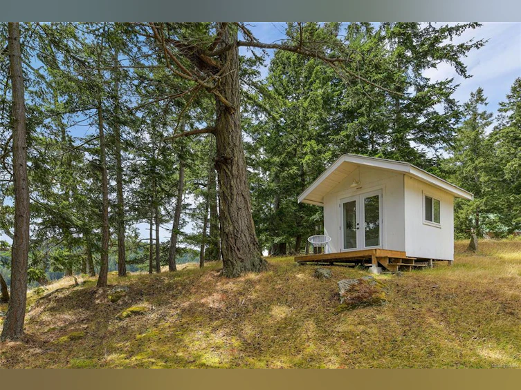 774&776 Steward Drive, Mayne Island, BC, V0N 2J2 - 57