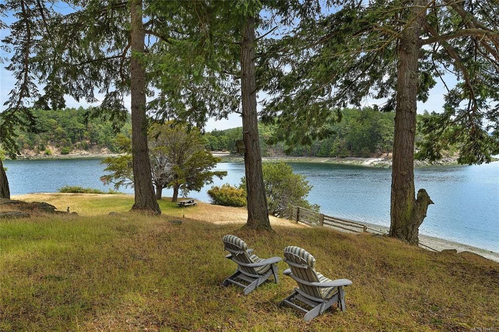 774&776 Steward Drive, Mayne Island, BC, V0N 2J2 - 50