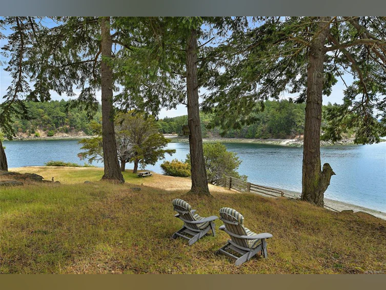 774&776 Steward Drive, Mayne Island, BC, V0N 2J2 - 50