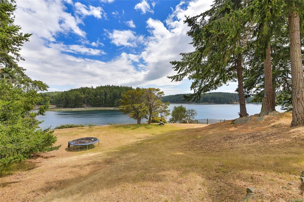 774&776 Steward Drive, Mayne Island, BC, V0N 2J2 - 75