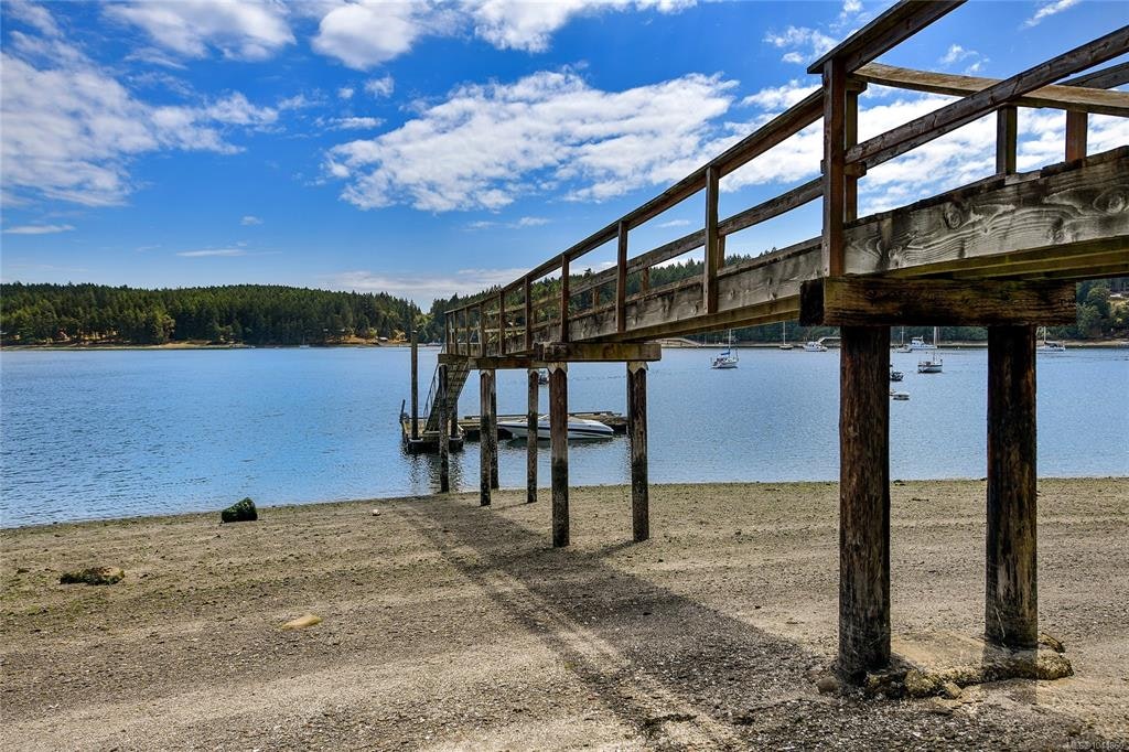 774&776 Steward Drive, Mayne Island, BC, V0N 2J2 - 71