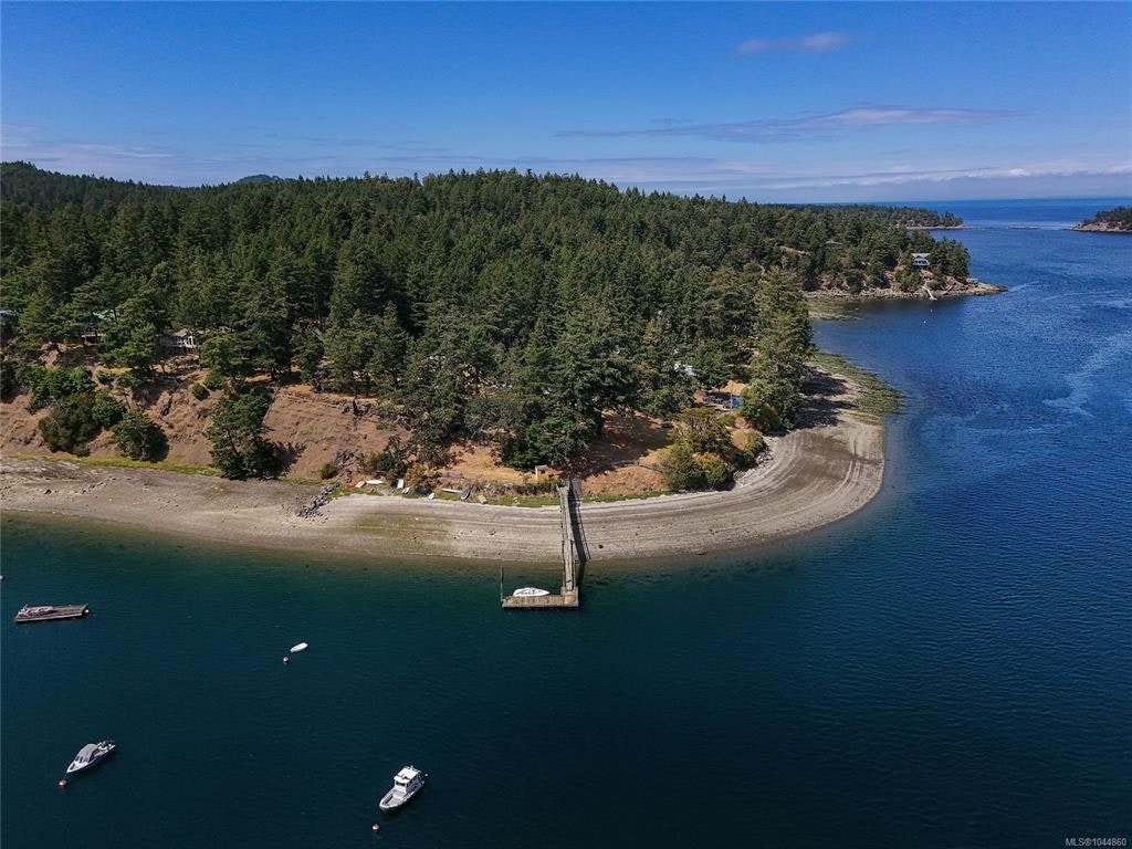 774&776 Steward Drive, Mayne Island, BC, V0N 2J2 - 6