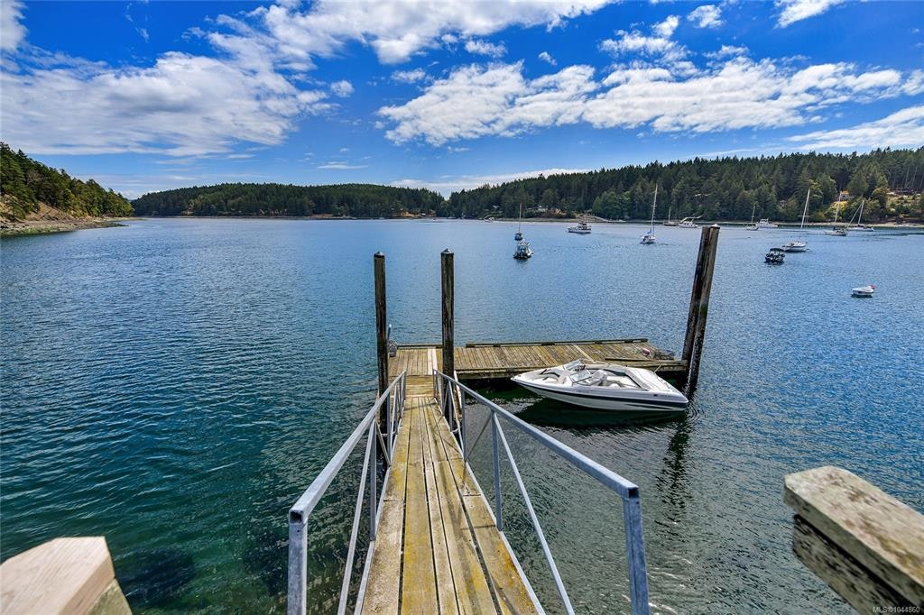 774&776 Steward Drive, Mayne Island, BC, V0N 2J2 - 64