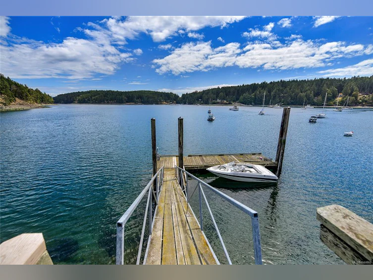 774&776 Steward Drive, Mayne Island, BC, V0N 2J2 - 64