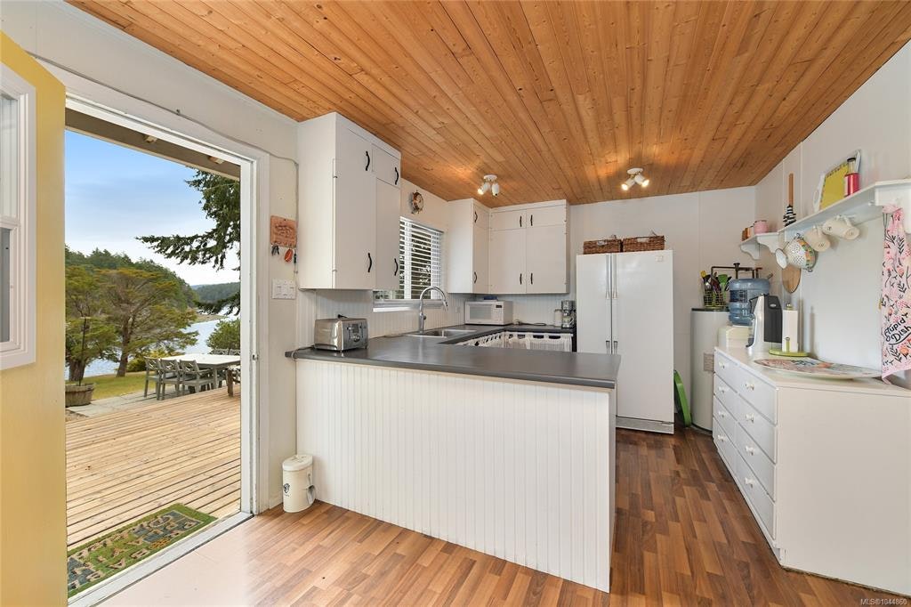774&776 Steward Drive, Mayne Island, BC, V0N 2J2 - 32