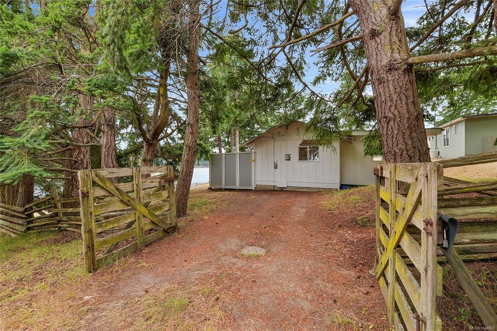 774&776 Steward Drive, Mayne Island, BC, V0N 2J2 - 27