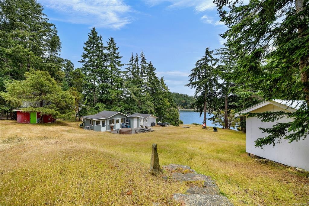774&776 Steward Drive, Mayne Island, BC, V0N 2J2 - 74