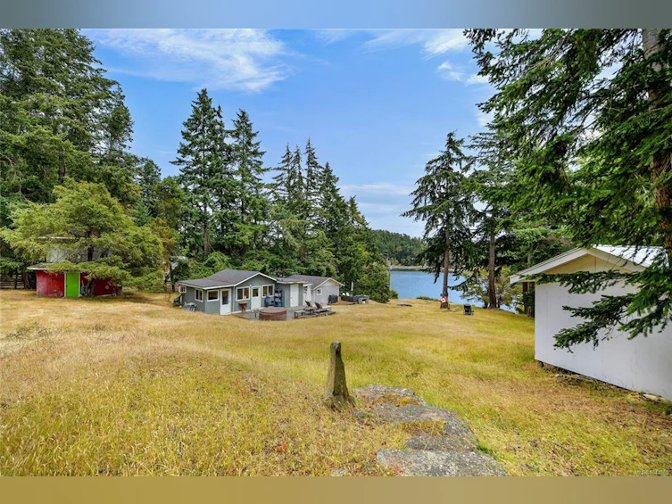 774&776 Steward Drive, Mayne Island, BC, V0N 2J2 - 74