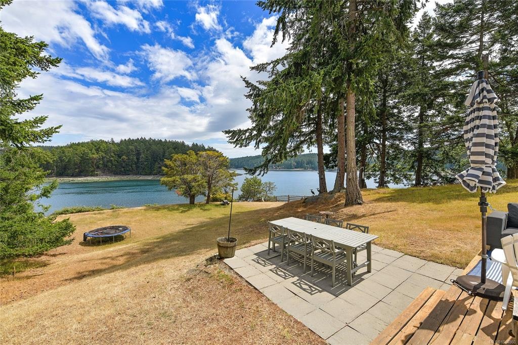 774&776 Steward Drive, Mayne Island, BC, V0N 2J2 - 46