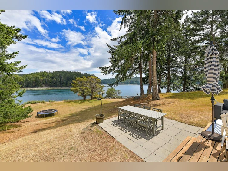 774&776 Steward Drive, Mayne Island, BC, V0N 2J2 - 46