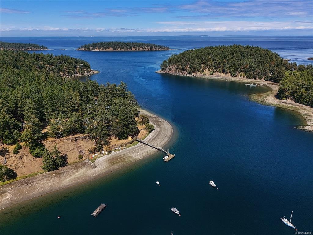 774&776 Steward Drive, Mayne Island, BC, V0N 2J2 - 8