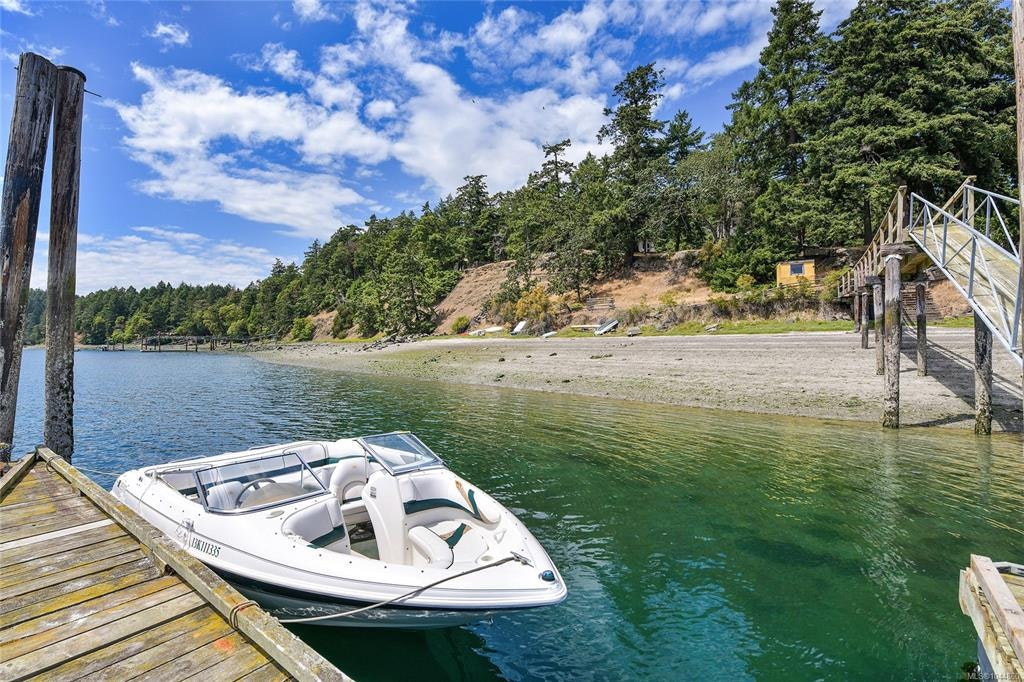 774&776 Steward Drive, Mayne Island, BC, V0N 2J2 - 65