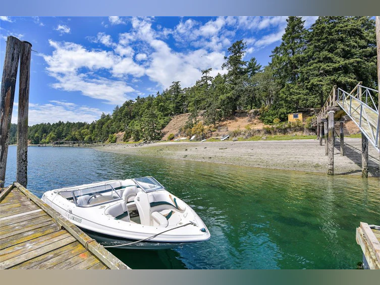 774&776 Steward Drive, Mayne Island, BC, V0N 2J2 - 65