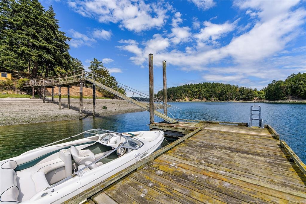 774&776 Steward Drive, Mayne Island, BC, V0N 2J2 - 66