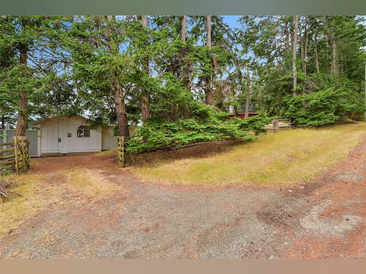 774&776 Steward Drive, Mayne Island, BC, V0N 2J2 - 24
