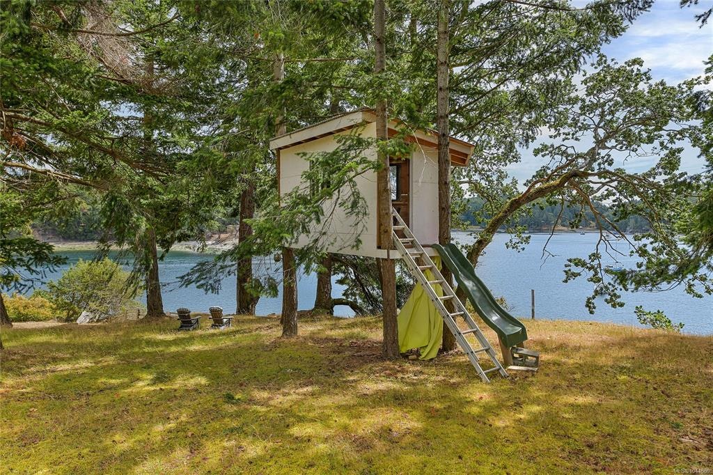 774&776 Steward Drive, Mayne Island, BC, V0N 2J2 - 80