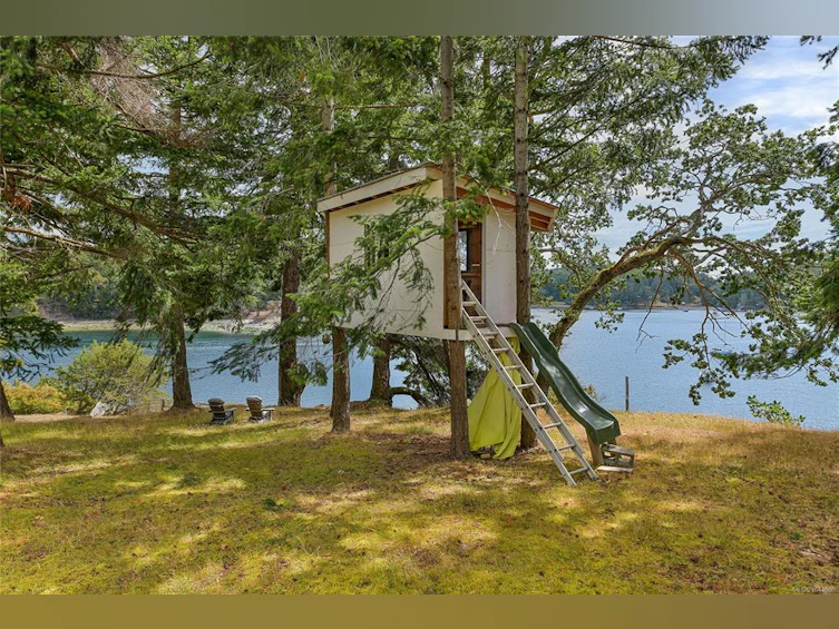 774&776 Steward Drive, Mayne Island, BC, V0N 2J2 - 80
