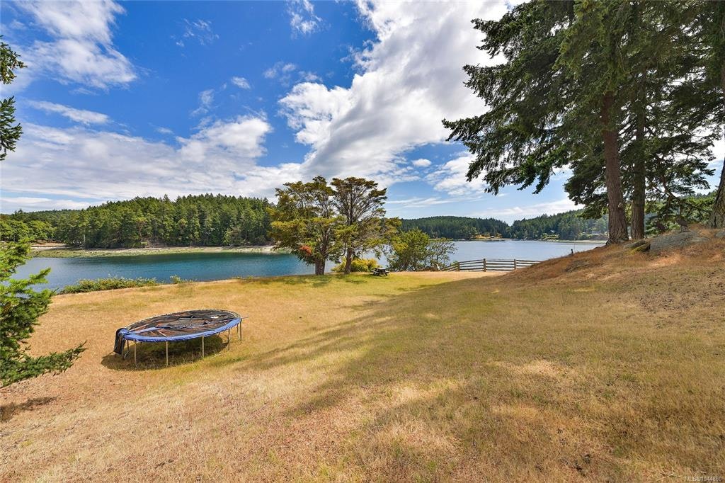 774&776 Steward Drive, Mayne Island, BC, V0N 2J2 - 56