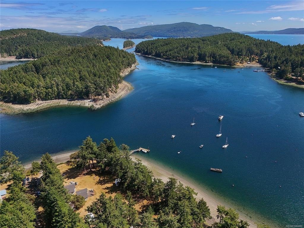 774&776 Steward Drive, Mayne Island, BC, V0N 2J2 - 11