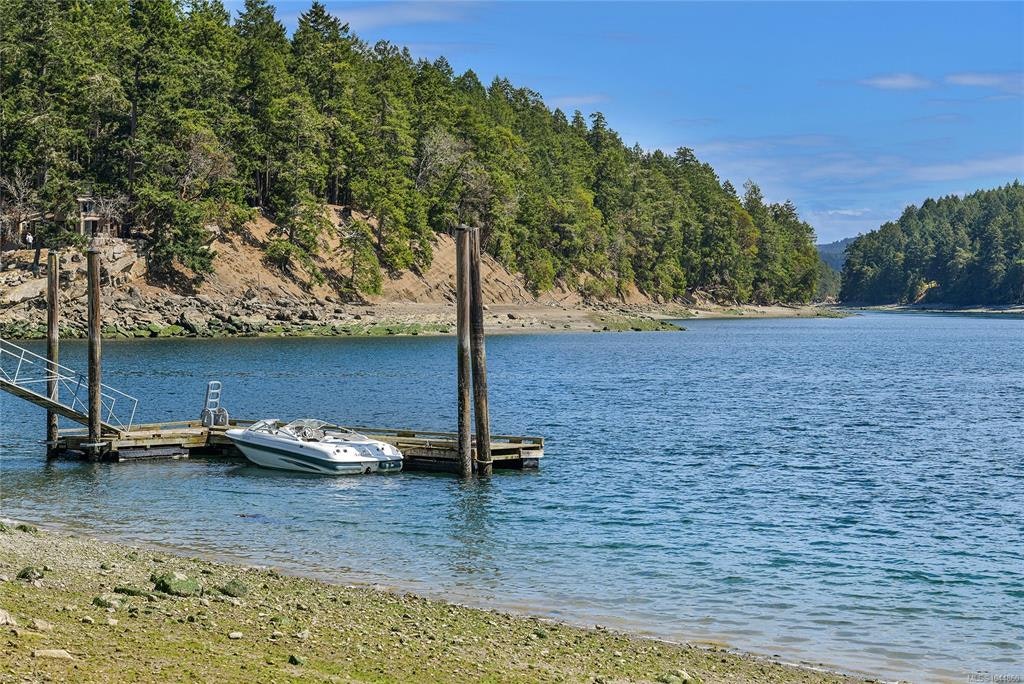 774&776 Steward Drive, Mayne Island, BC, V0N 2J2 - 95