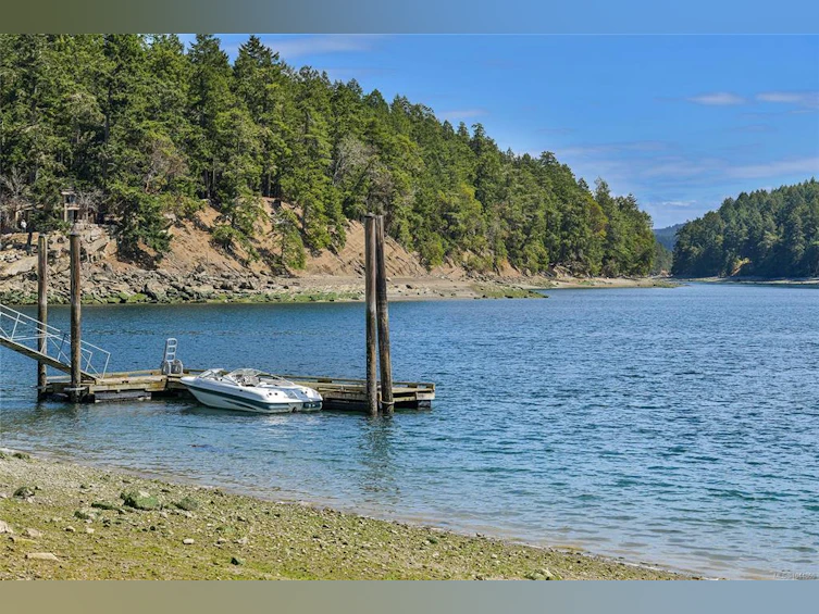 774&776 Steward Drive, Mayne Island, BC, V0N 2J2 - 95