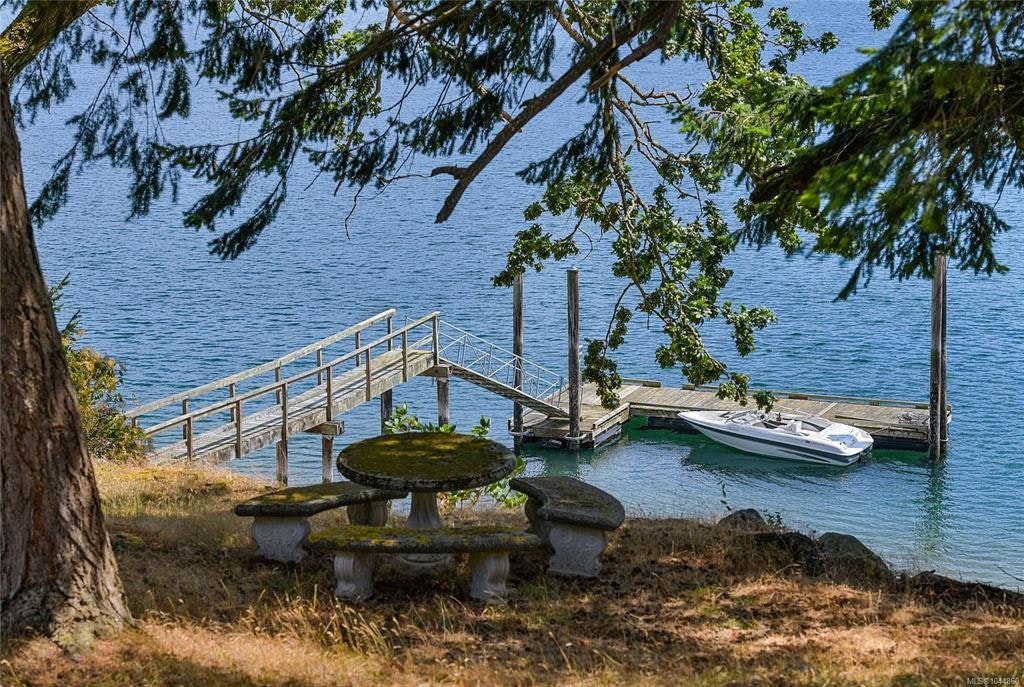 774&776 Steward Drive, Mayne Island, BC, V0N 2J2 - 90