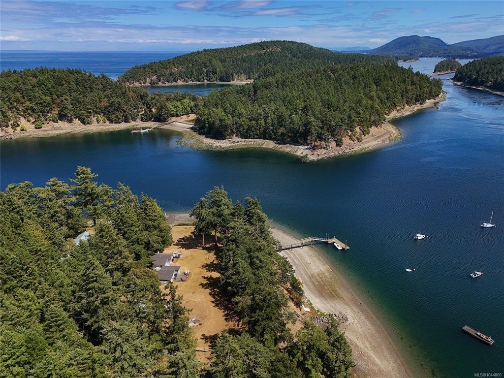 774&776 Steward Drive, Mayne Island, BC, V0N 2J2 - 9