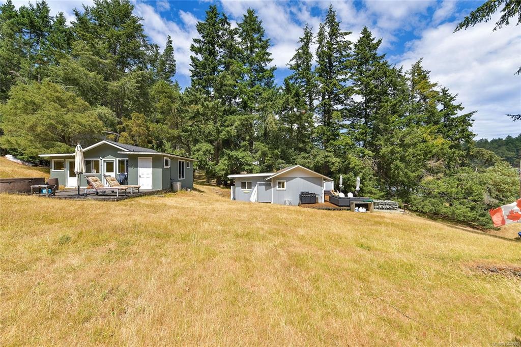 774&776 Steward Drive, Mayne Island, BC, V0N 2J2 - 79
