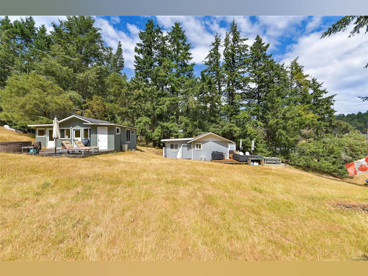 774&776 Steward Drive, Mayne Island, BC, V0N 2J2 - 79