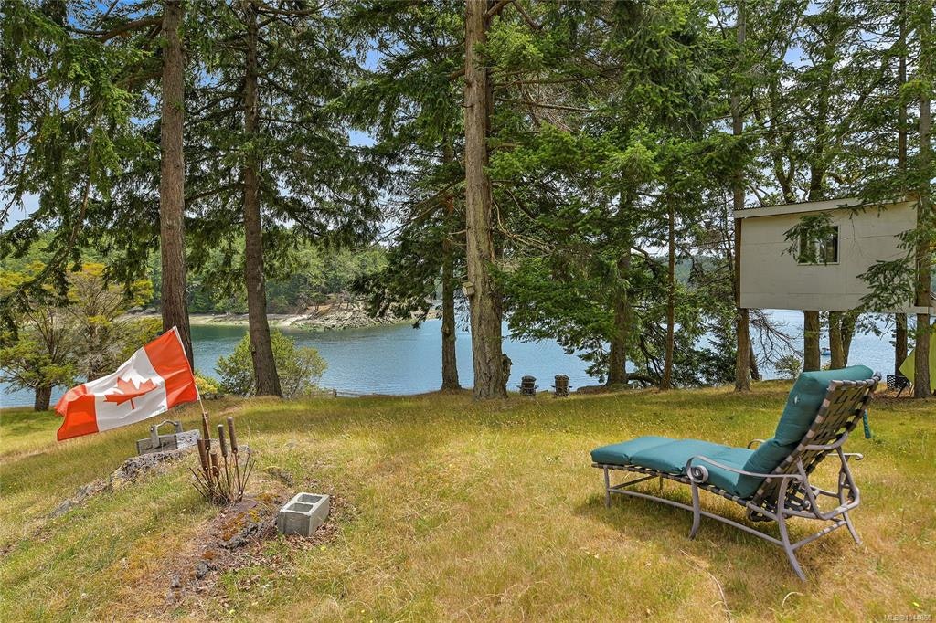 774&776 Steward Drive, Mayne Island, BC, V0N 2J2 - 23