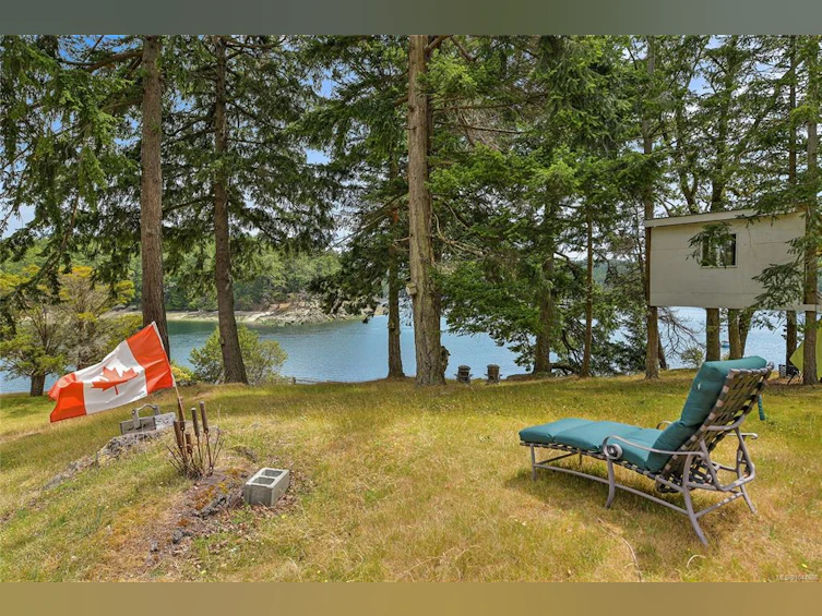774&776 Steward Drive, Mayne Island, BC, V0N 2J2 - 23