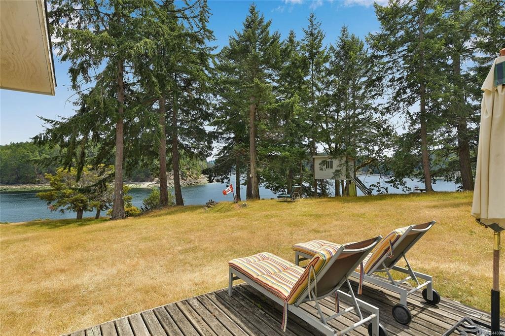 774&776 Steward Drive, Mayne Island, BC, V0N 2J2 - 53