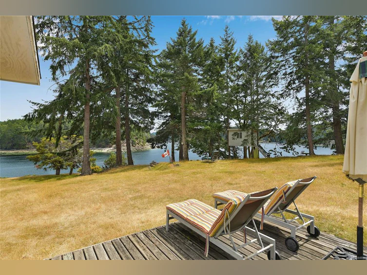 774&776 Steward Drive, Mayne Island, BC, V0N 2J2 - 53