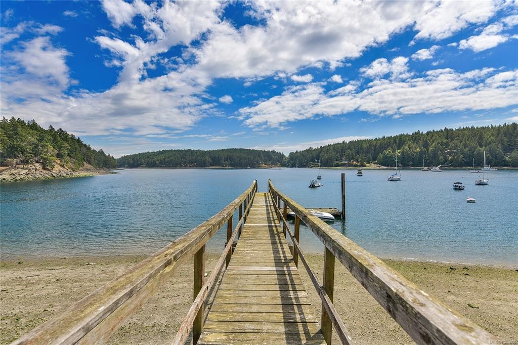 774&776 Steward Drive, Mayne Island, BC, V0N 2J2 - 22