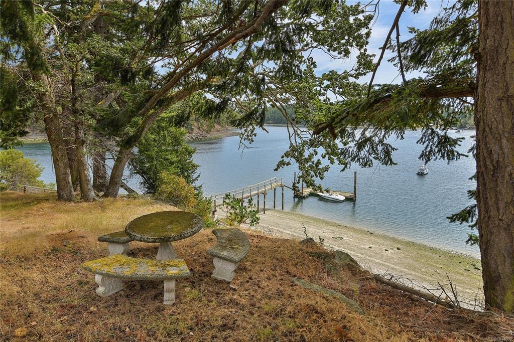 774&776 Steward Drive, Mayne Island, BC, V0N 2J2 - 70