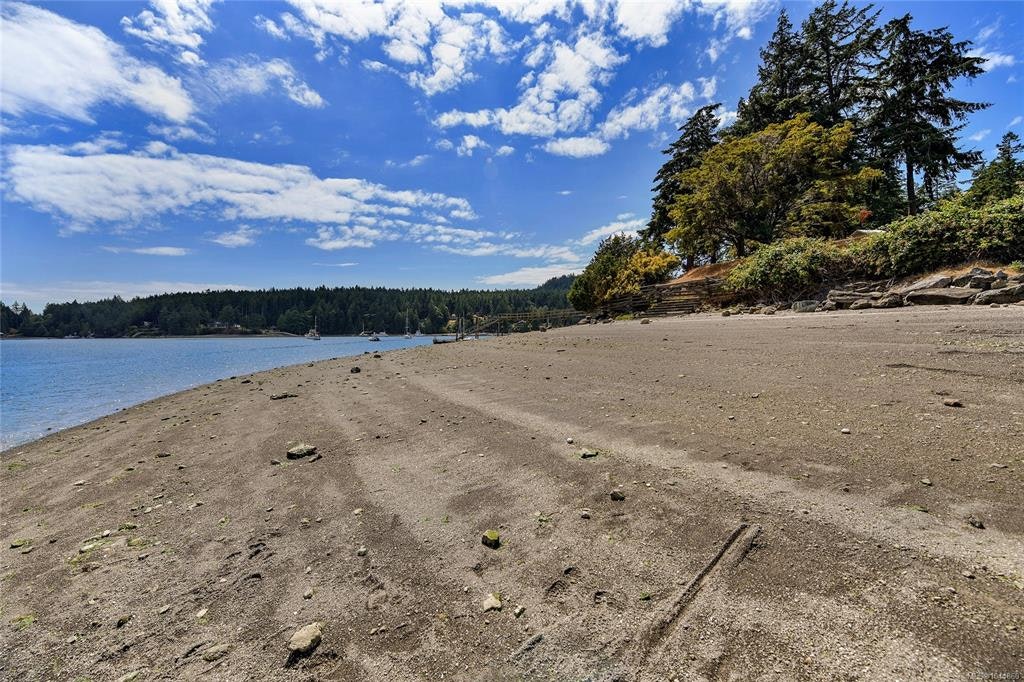 774&776 Steward Drive, Mayne Island, BC, V0N 2J2 - 21