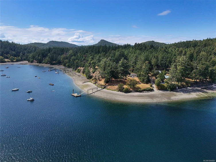 774&776 Steward Drive, Mayne Island, BC, V0N 2J2 - 7