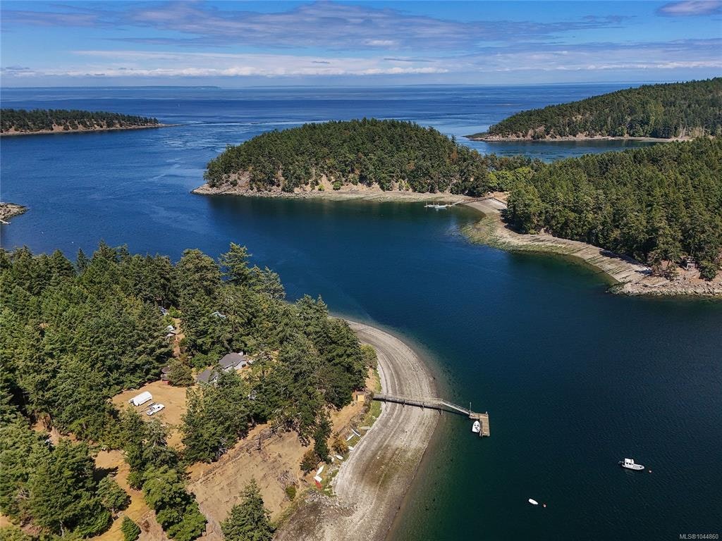 774&776 Steward Drive, Mayne Island, BC, V0N 2J2 - 10