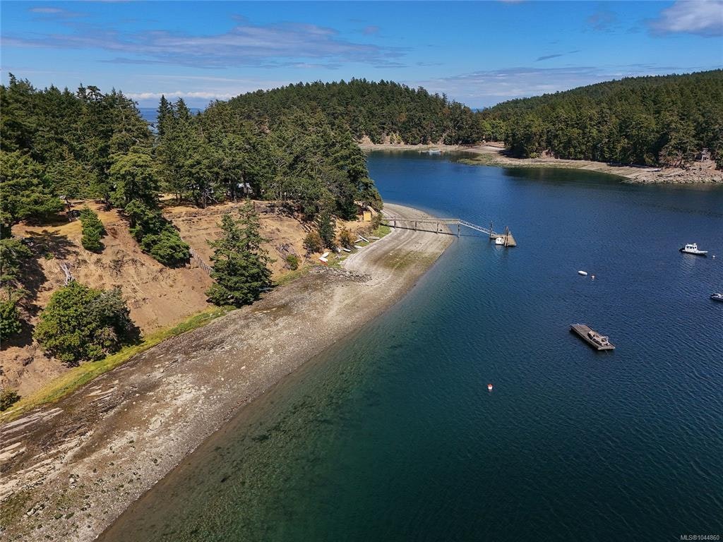 774&776 Steward Drive, Mayne Island, BC, V0N 2J2 - 14