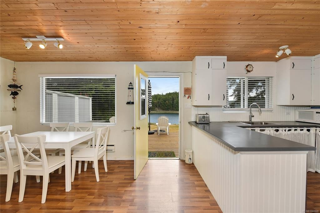 774&776 Steward Drive, Mayne Island, BC, V0N 2J2 - 34