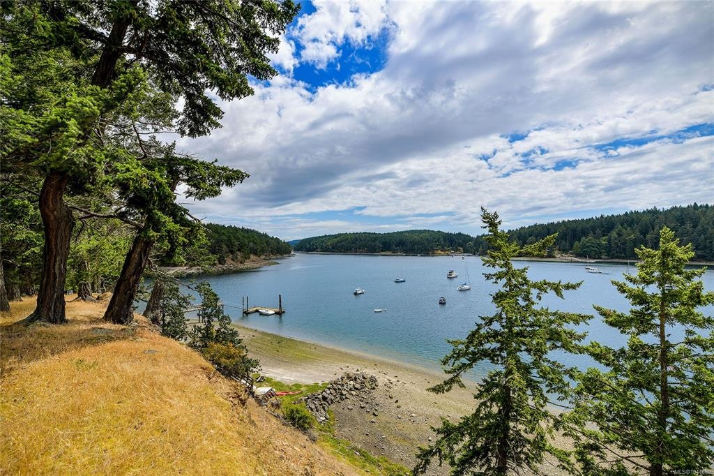 774&776 Steward Drive, Mayne Island, BC, V0N 2J2 - 68