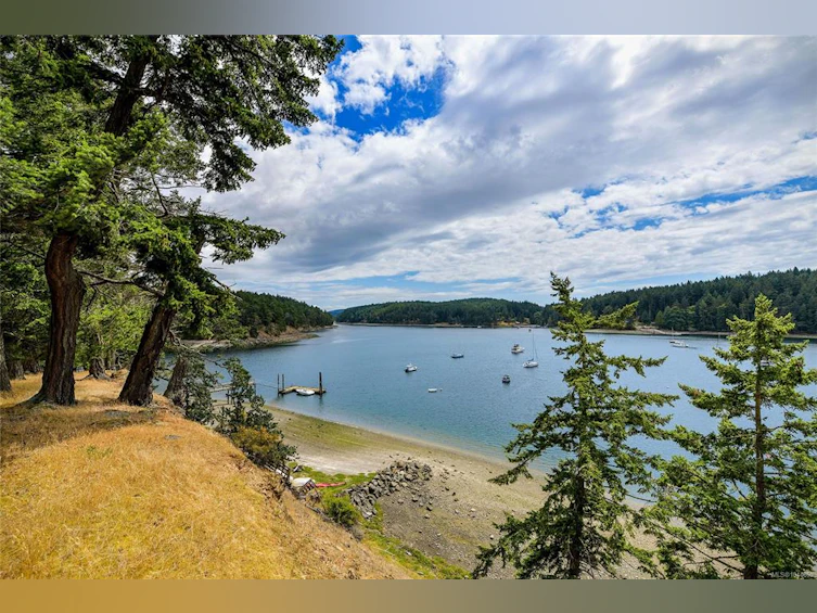 774&776 Steward Drive, Mayne Island, BC, V0N 2J2 - 68