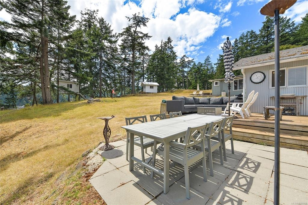 774&776 Steward Drive, Mayne Island, BC, V0N 2J2 - 97
